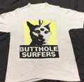 Vtg Butthole Surfers Band Cat For Fan S to 5XL BA652 Unisex