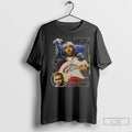 Premium Nas Tee 6 Unisex