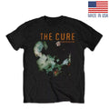 The Cure Disintegration Black New Apparel Reprint S-5XL Unisex