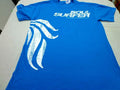 Soul Surfer Movie Promo T Shirt 'Pray for Surf' 2011 Jeremiah 20:11 Medium Unisex