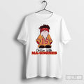 Classic Patrick Mahomes Gnomes Chillin With Ma Gnomes T Shirts Unisex