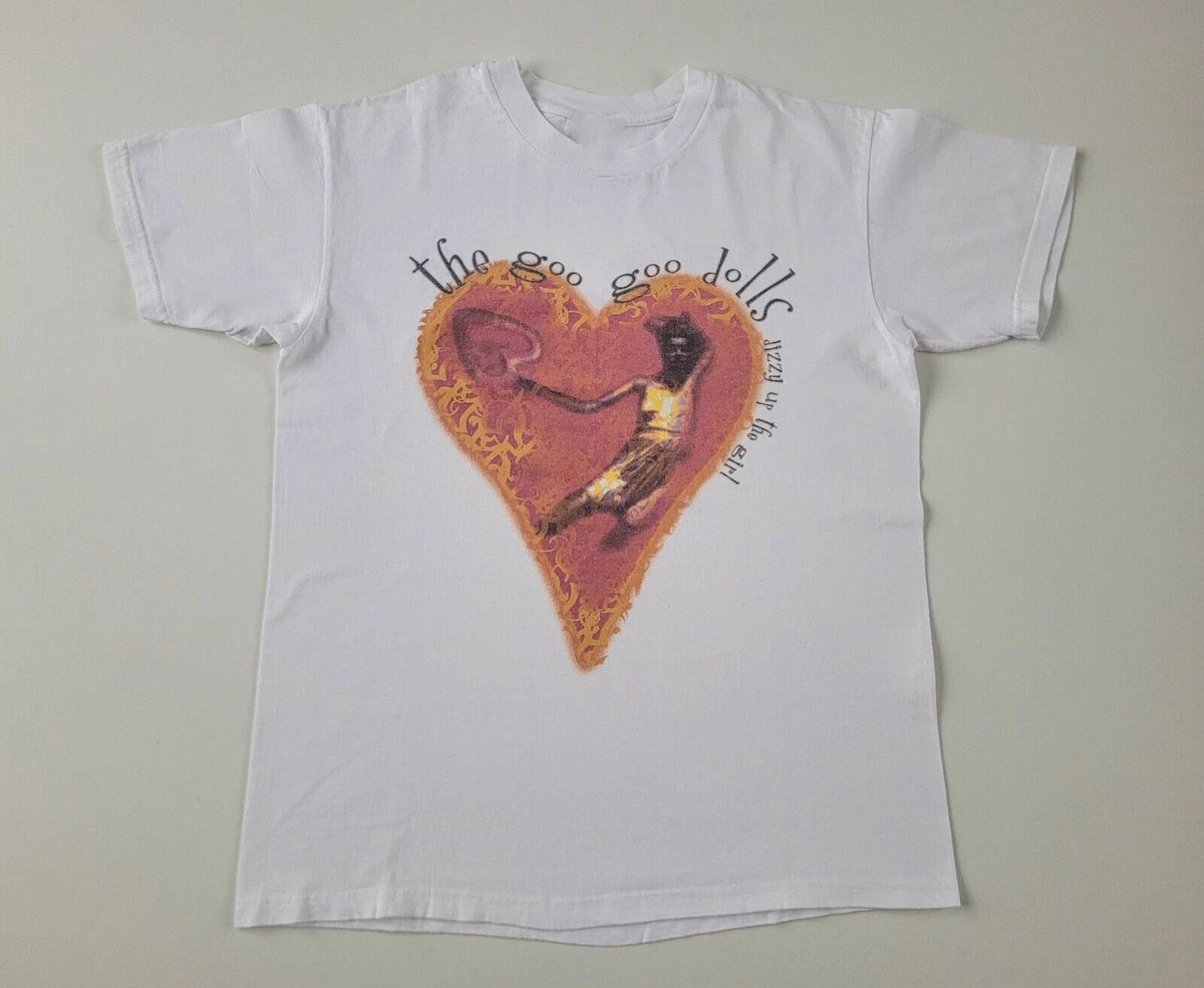 The Goo Goo Dolls Dizzy Up The Girl Adult Unisex All Size BT350 Unisex