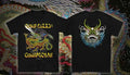 Thin Lizzy – Chinatown: Legendary Classic Rock Unisex