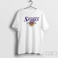 Premium Los Angeles Sparks Est 1977 Los Angeles Ca T Shirts Unisex