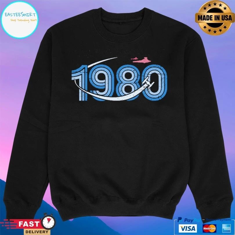 Vintage Wars 1980 Unisex