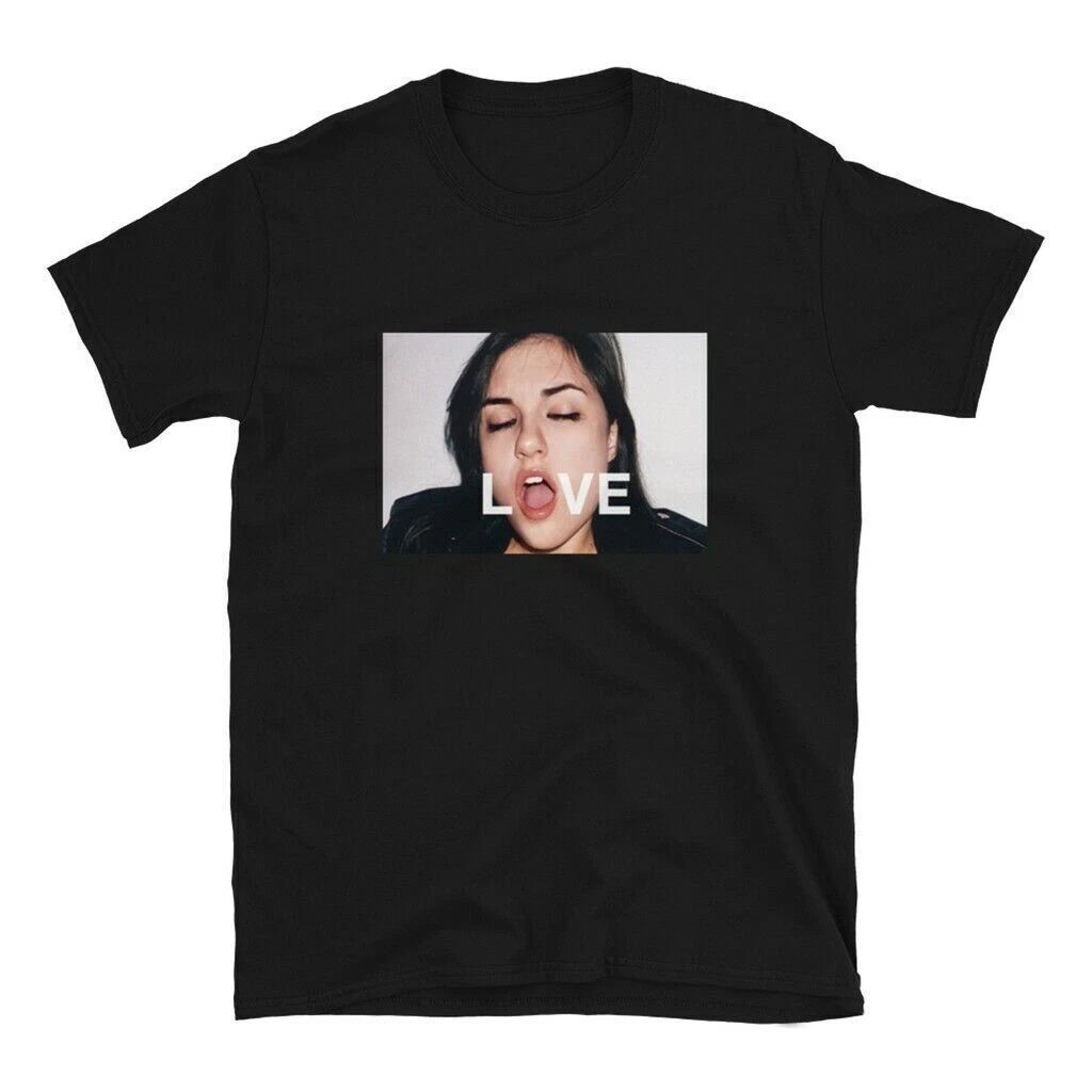 Sasha Grey Love Unisex Unisex