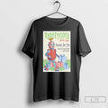 Premium Varietopia With Paul F Tompkins At Lodge Room On Dec 21 2025 T Shirts Unisex