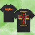Kublai Khan TX Die In Texas Unisex Unisex
