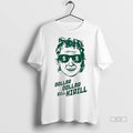 Trendy Kirsten Krull Dollar Dollar Bill Kirill Shirt Sweater Unisex