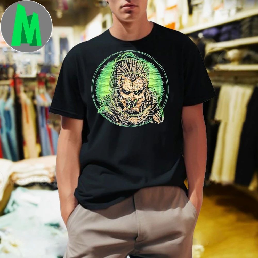 Origin of the Hunt Shirt Unisex