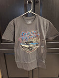 Chevrolet Chevy Trucks Vintage Men's Medium Short Sleeve T Shirt New Unisex