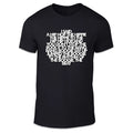 I Said A Hip Hop Unisex T Shirt - Music Cool Humour Rap Unisex