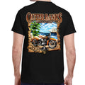 2025 Outer Banks Bike Rally Pirate Beach No Harley Unisex