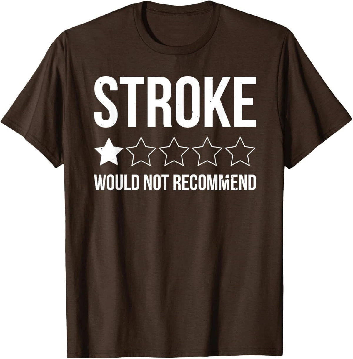 Stroke Awareness Month Funny Stroke Warrior Survivor Unisex Unisex