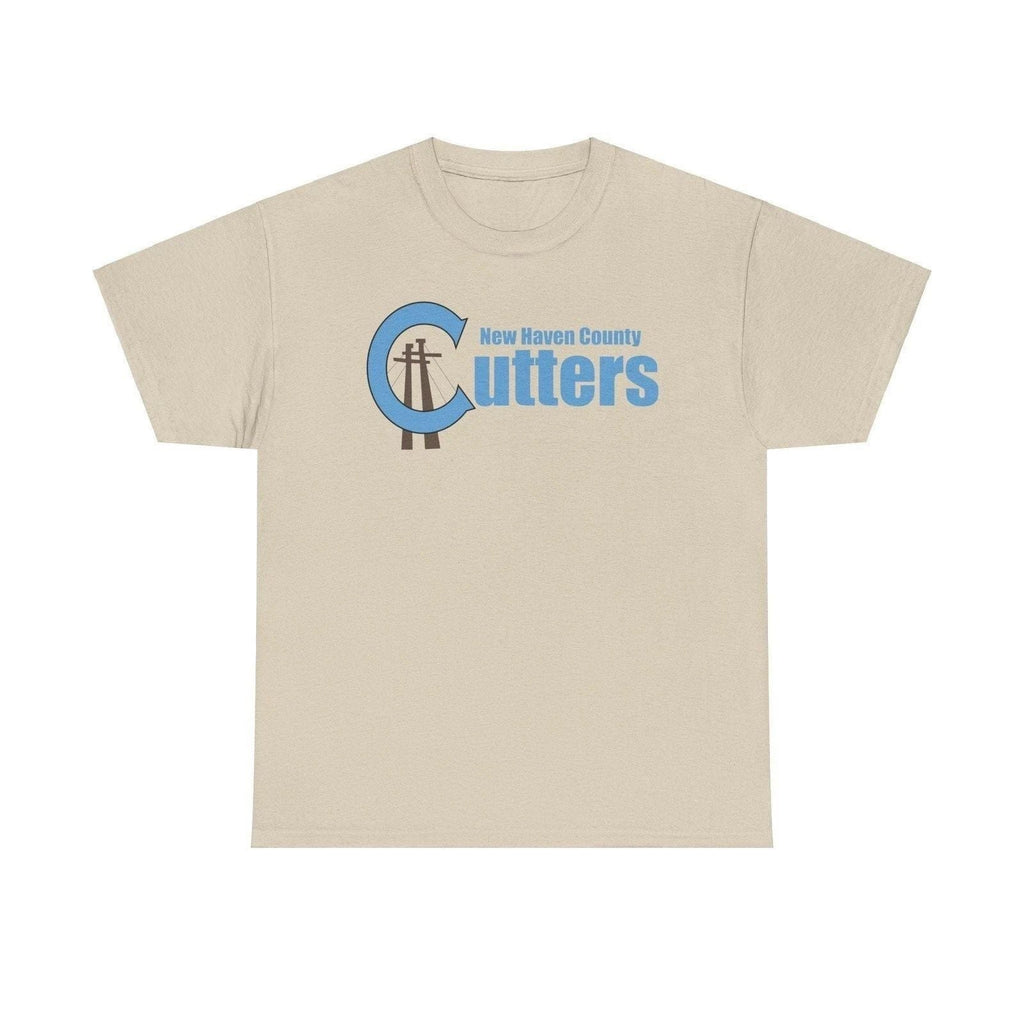 New Haven County Cutters Connecticut Baseball 2004-2007 Unisex