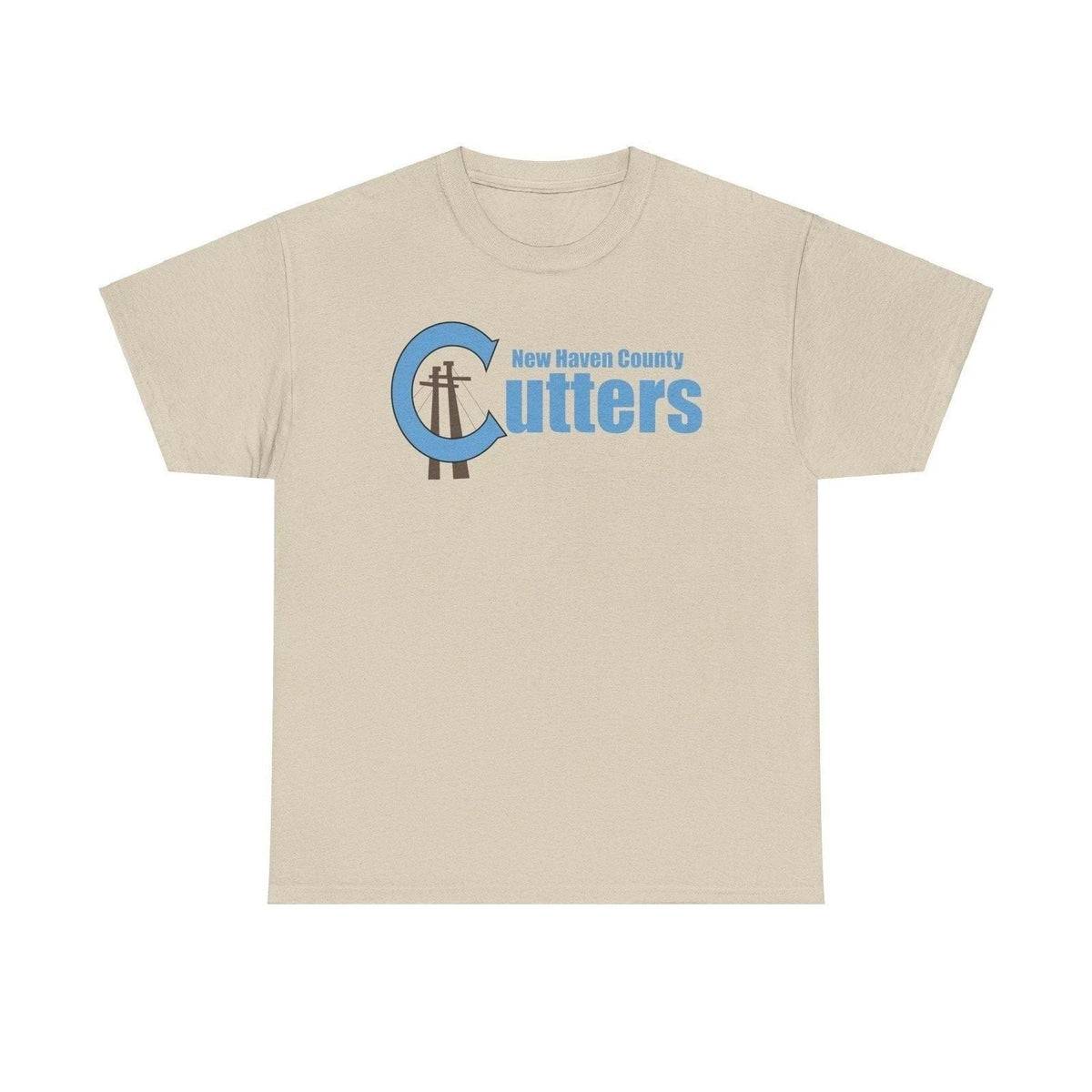 New Haven County Cutters Connecticut Baseball 2004-2007 Unisex