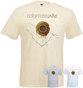Whitesnake white natural grey hard rock band all colors all sizes S-5XL Unisex