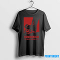 The Boot Never Lies Communism Red Halloween 2025 Tshirts Sweater Unisex