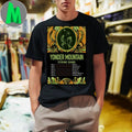 Yonder Mountain String Band Fall Tour 2026 Poster Shirt Unisex