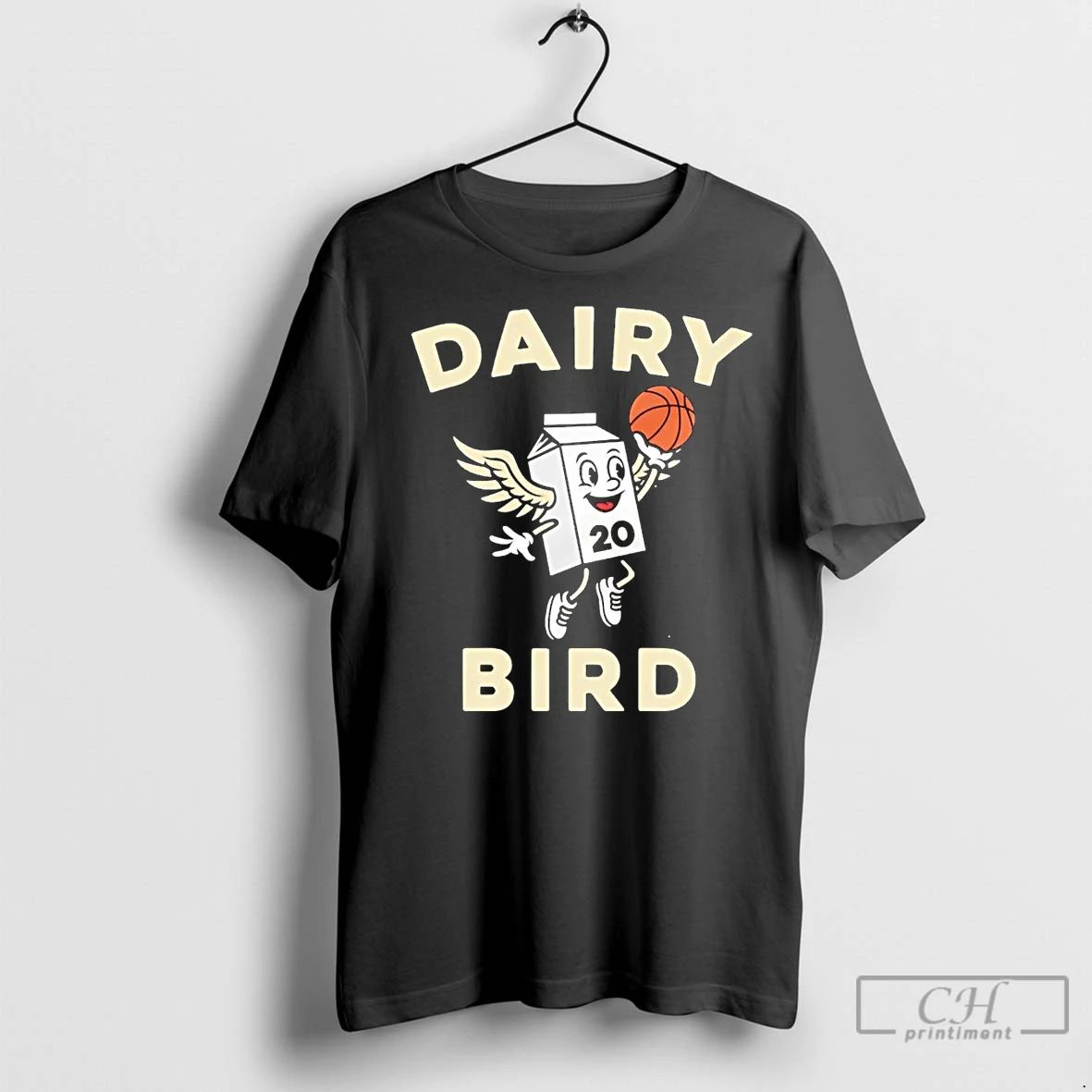 Premium Aj Green Dairy Bird Milwaukee Bucks Unisex