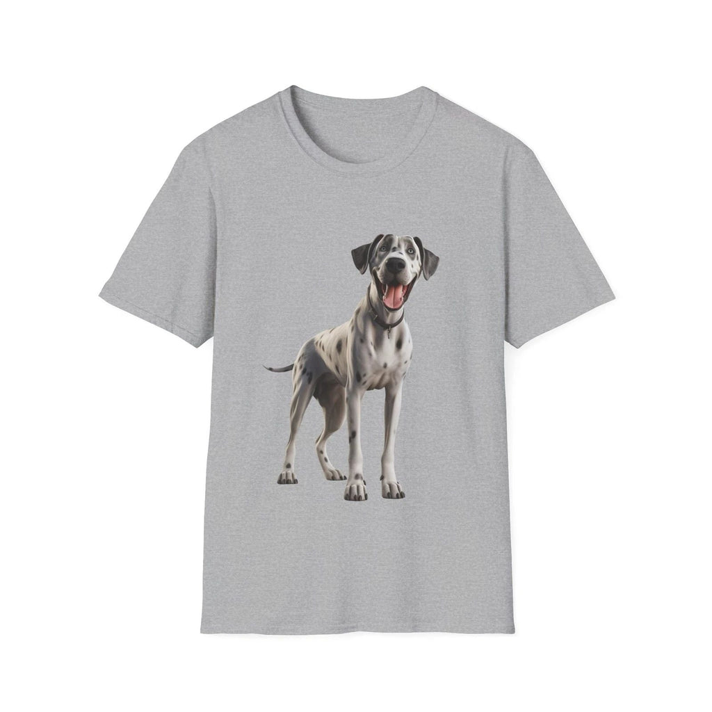 Dalmatian Shirt Dalmatian Dog Shirt Dog Lover Shirt Cool Dog Dalmatian Lover Unisex