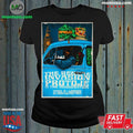 Protoje April 12 2026 In London UK Poster Shirt Unisex