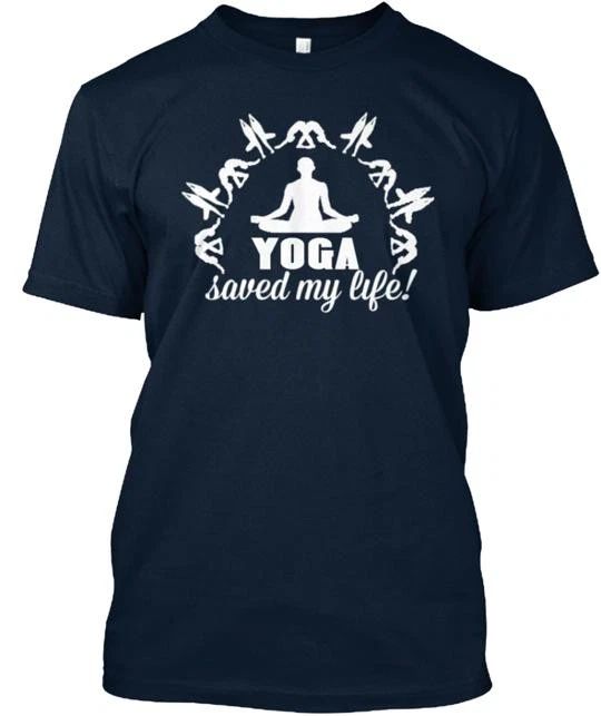 Yoga Sml Made in the USA Size S to 5XL Unisex