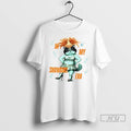 Officials Cat Oliva In My Showgirl Era T Shirts Unisex