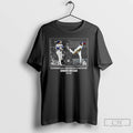 Classic Shohei Ohtani Los Angeles Dodgers 2025 Nlcs 10 Strikeouts And 3 Home Runs First Unisex