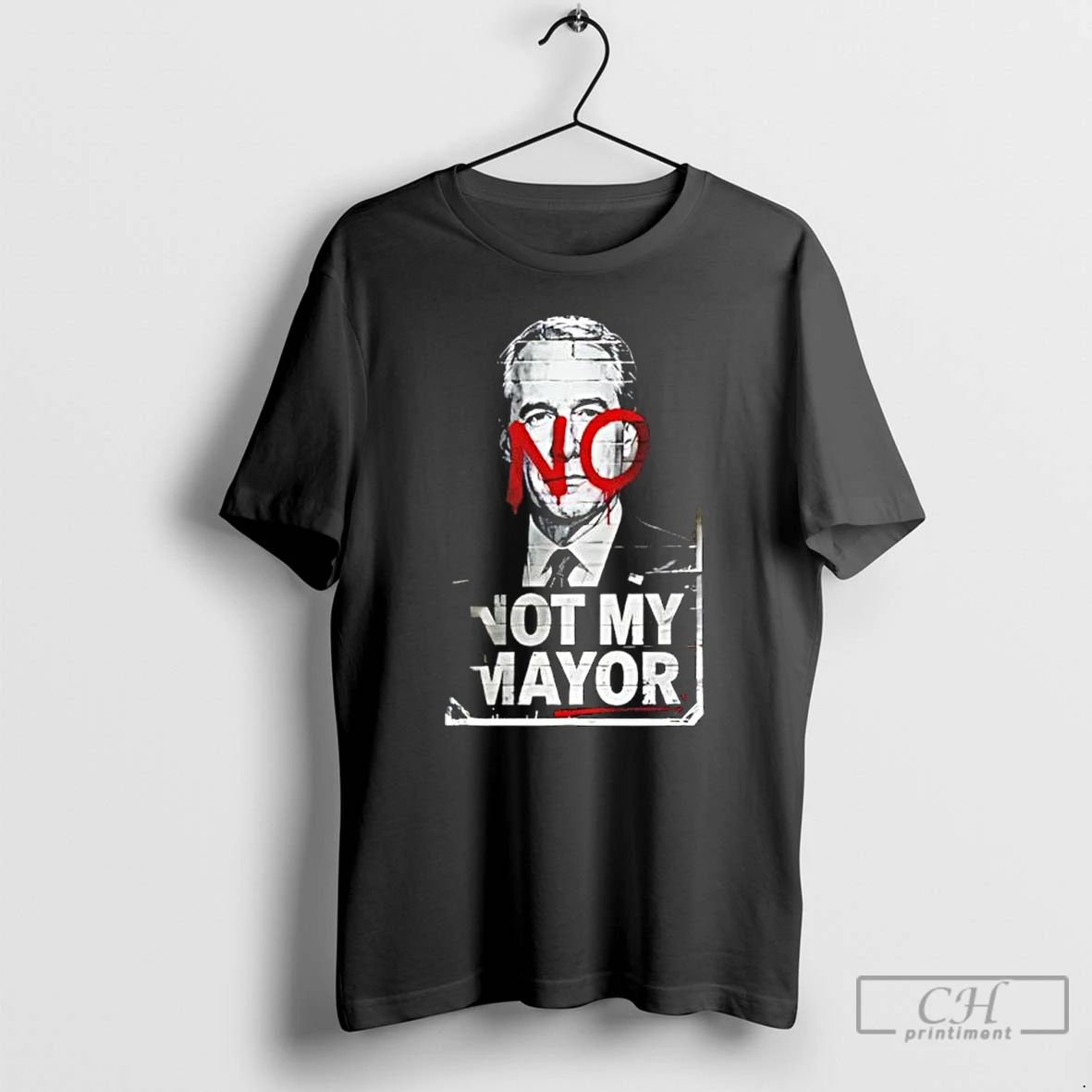 Premium Zohran For New York City Zohran Mamdani 2025 T Shirts Unisex