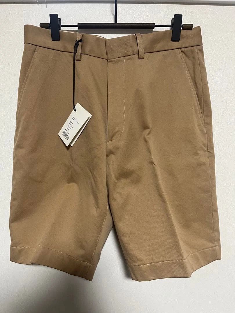 auralee WASHED FINX CHINO SASARARTS Unisex