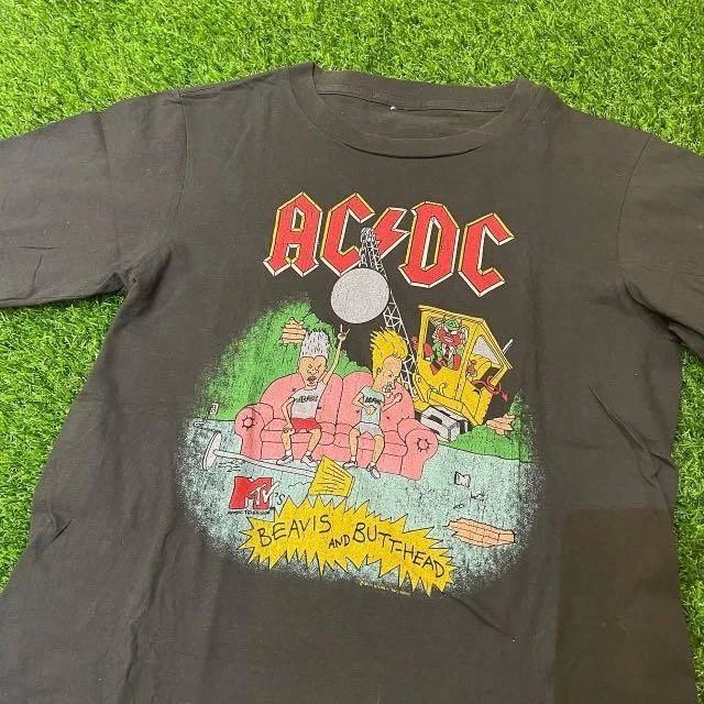 Beavis and Butthead Vintage 96s S-234XL Black Shirt S048 Unisex