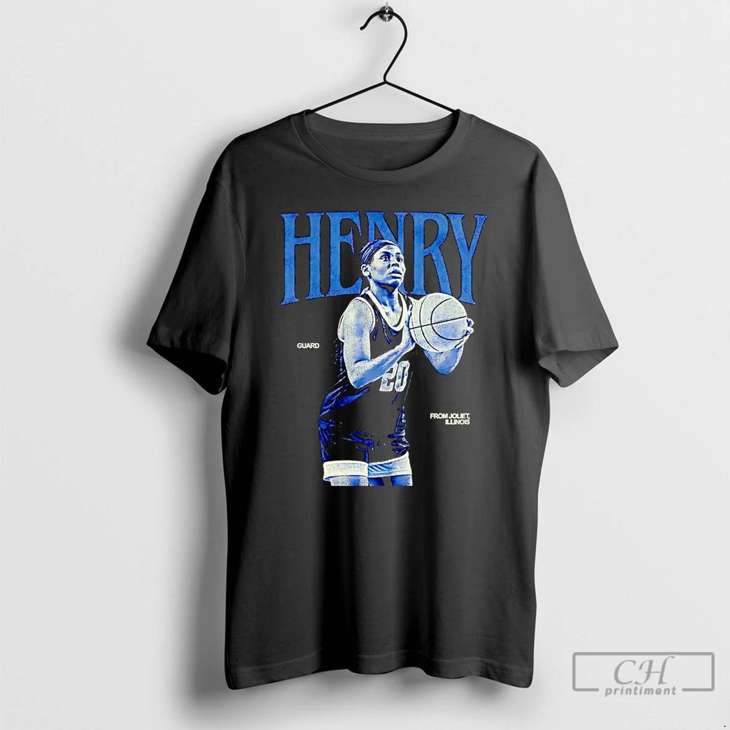 Premium Erin Henry From Joliet Illinois Vintage Christmas T Shirts Unisex