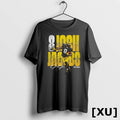 Josh Jacobs T Shirt Green Bay Football 08 Tshirts Sweater Unisex