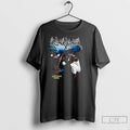 Classic Black Just Getting Started 2025 Unisex