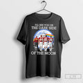 Classic Gibbs Redskins And Legends Ill See You On The Dark Side Of The Moon Unisex