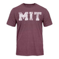 Barnesmith Massachusetts Institute of Technology MIT Engineers Short-Sleeve Ring Unisex