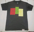 DIAMOND SIZE SMALL GRAY SURF & SKATE Unisex