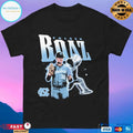 North Carolina Tar Heels Unc Joseph Folger Boaz Unisex