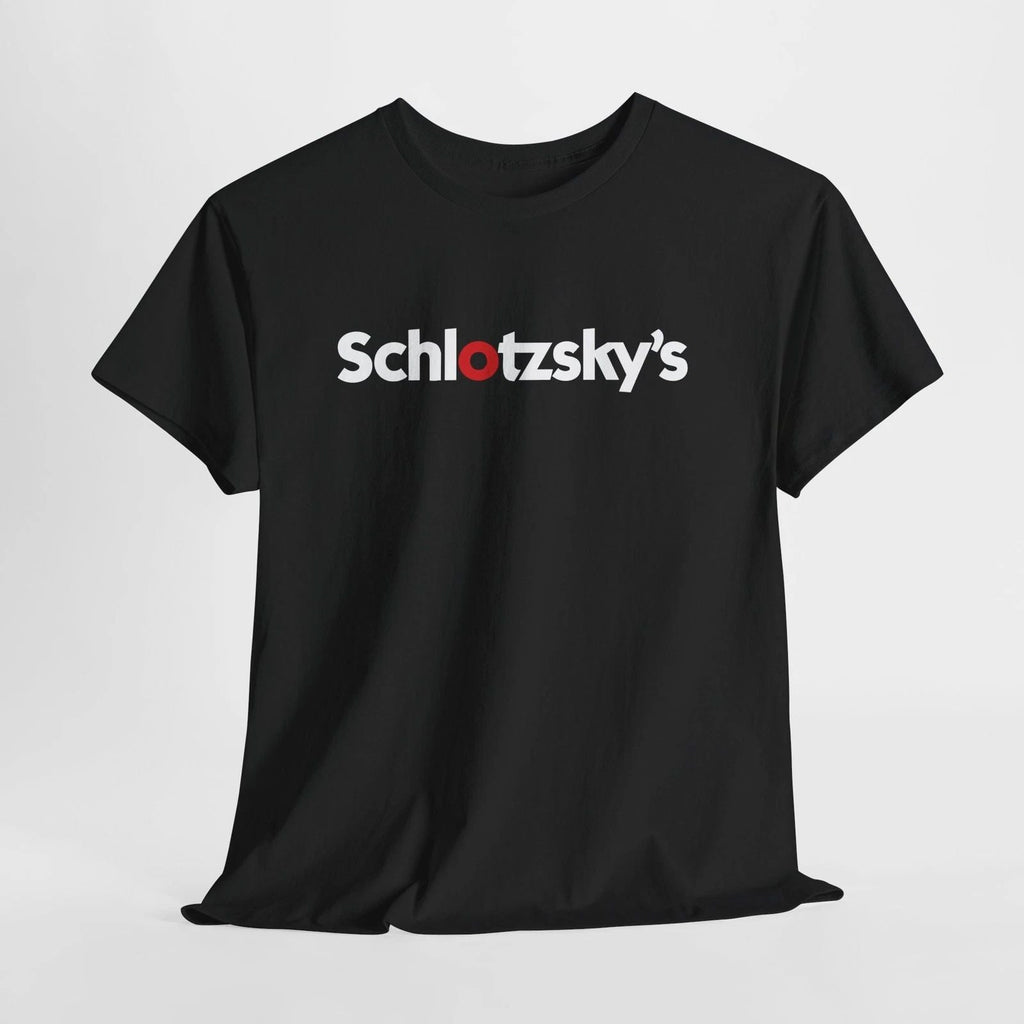 Schlotzsky’s Restaurant Logo Men’s S-5XL Unisex