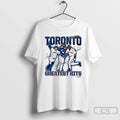 Classic Joe Carter Jose Bautista George Springer Torontos Greatest Hits T Shirts Unisex