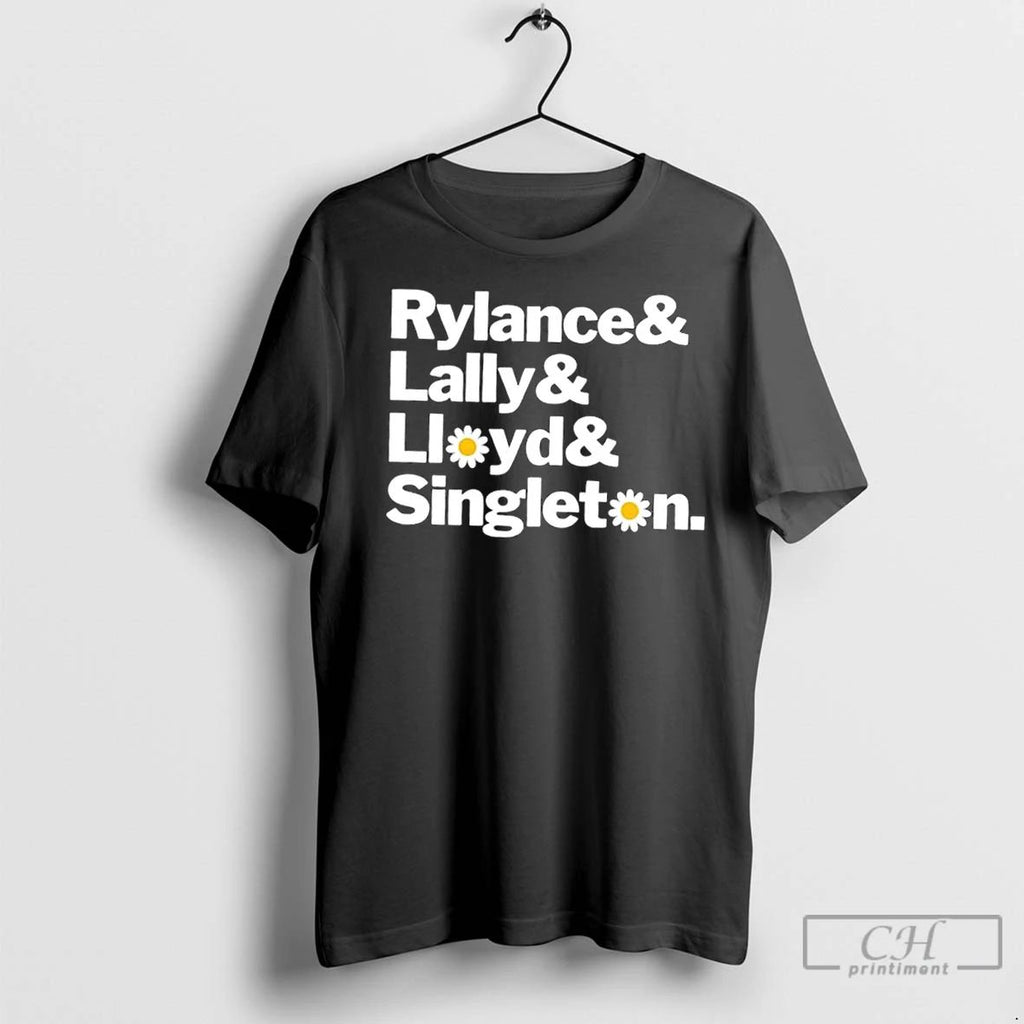 Premium Rylance Lally Lloyd And Singleton Unisex