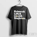 Premium Rylance Lally Lloyd And Singleton Unisex