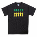 Yellow Pikmin Inspired Sprouts Unisex