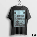 Original Darryl Rahn Fall Tour 2025 Unisex