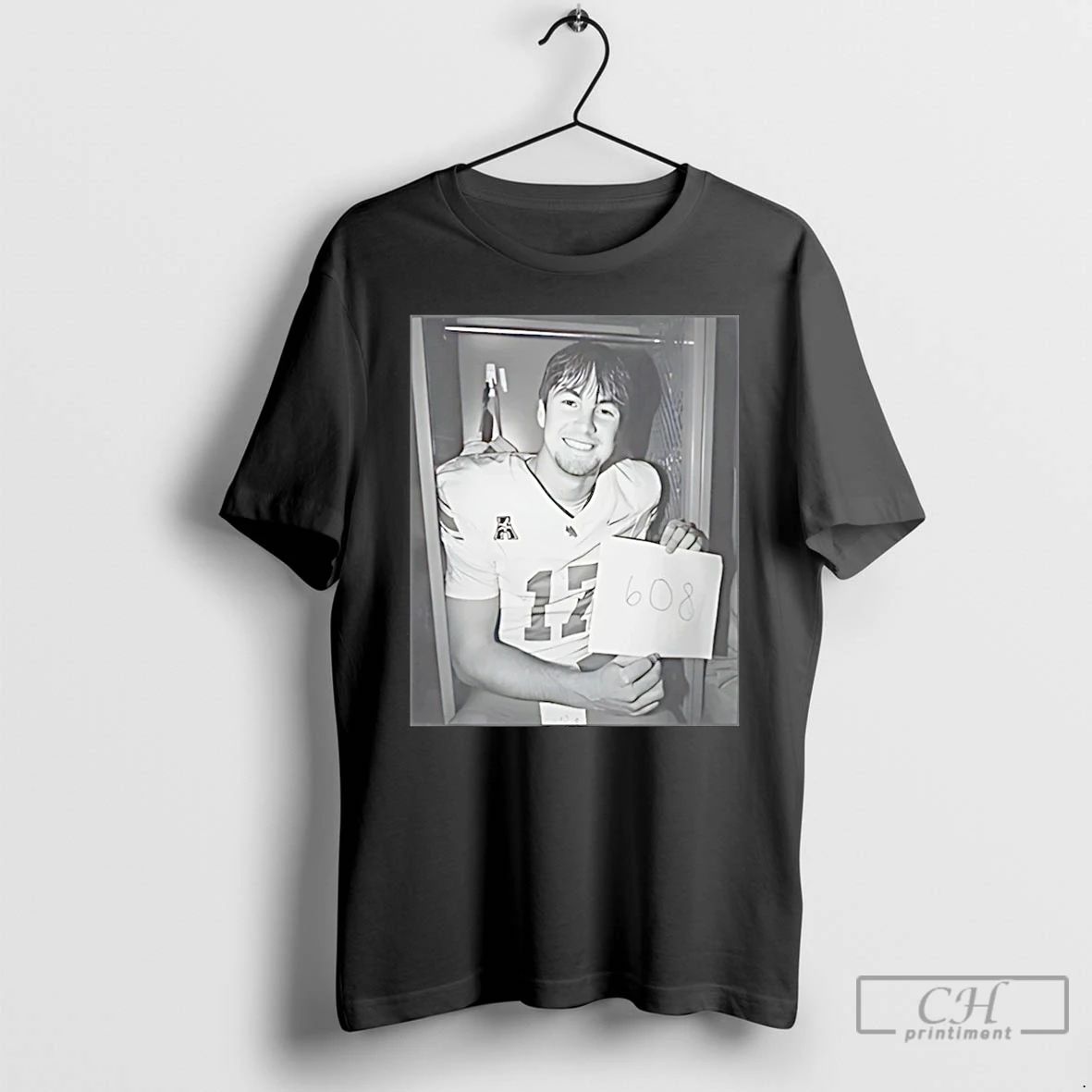 Premium Drew Mestemaker North Texas Mean Green 608 Retro Christmas T Shirts Unisex