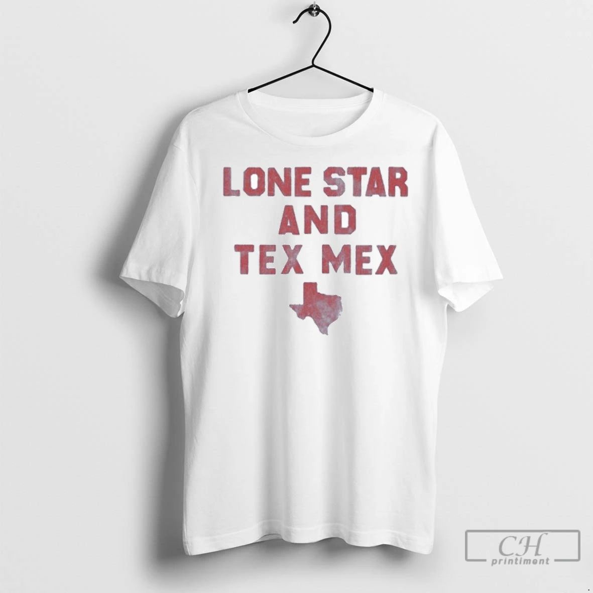 Premium Texas Lone Star And Tex Mex Unisex