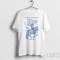 Classic I Was Still Made For The Anne Wilson Stars Cowboy T Shirts Unisex