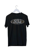Ford Logo Graphic Print Unisex Mens S M L XL 2 3 4 XL Unisex
