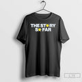 Classic The Story So Far Las Vegas Nevada 2 Side T Shirts Unisex